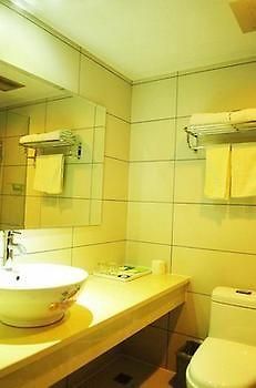 Xiwuyadao Hotel - Hangzhou Eksteriør billede
