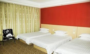 Xiwuyadao Hotel - Hangzhou Eksteriør billede