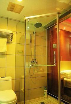 Xiwuyadao Hotel - Hangzhou Eksteriør billede