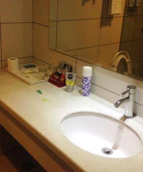 Xiwuyadao Hotel - Hangzhou Eksteriør billede