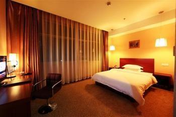 Xiwuyadao Hotel - Hangzhou Eksteriør billede