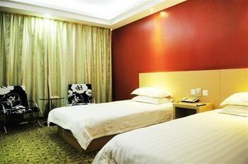 Xiwuyadao Hotel - Hangzhou Eksteriør billede